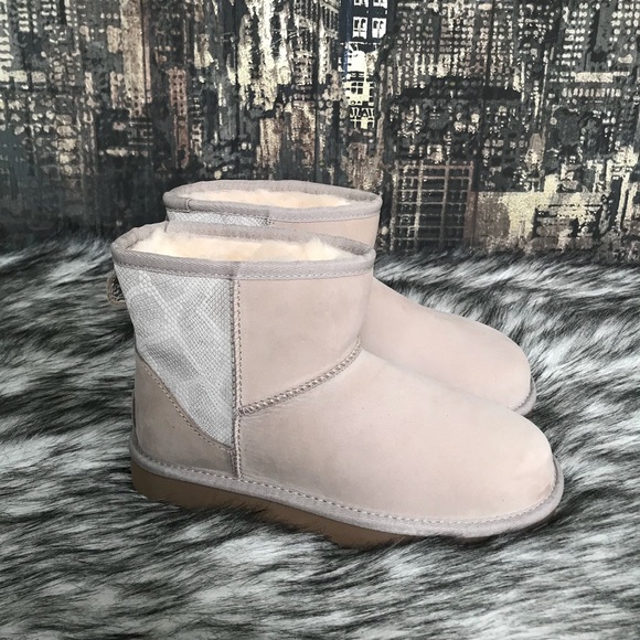 classic mini ii ugg women's